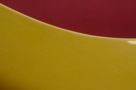 fender right front front white ZOLTA FOLIA FORD TRANSIT MK8 14-19