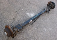 BOXER JUMPER DUCATO III LIFT suspension beam axis rear