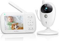 YOTON YB05 Elektroniczna funkcja z kamerą i ekranem LCD 3,5