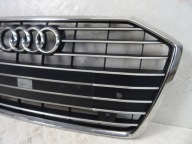 grill grille front front AUDI A6 C8 4K S-LINE 4K0853651B