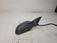 mirror right AUDI A6 C6 LIFT LZ9Y 7+2 PIN UK