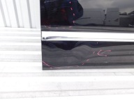 VW T6 dveře pravé přední předek