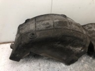 RENAULT TALISMAN sedan complete mudguard right rear part