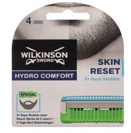 Wilkinson Sword Hydro Comfort Čepele Náhradné náplne do holiaceho strojčeka 4 kusy