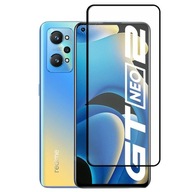Szkło Hartowane na Cały Ekran 5D FULL COVER do Realme GT Neo 2 / Neo 3T