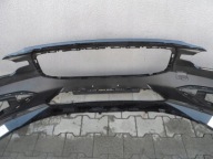 bumper front front VOLVO V60 II 2 2018-2024 for washers 31690589