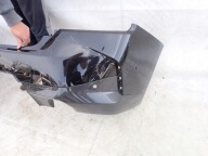 BMW 2 G42 COUPE m-packet 22- bumper rear part rear PDC