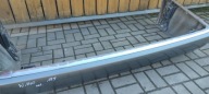 bumper rear part rear Mercedes W140 199