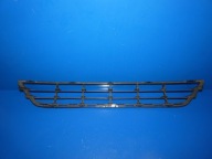 VOLVO V60 and S60 II LIFT grid of a bumper central front front
