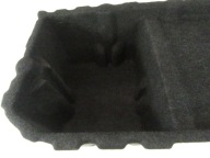 sump sump passenger compartment cover upholstery boot BMW e90 e92