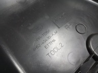 boot upholstery LAND ROVER FREELANDER 6H52-45430-AJW
