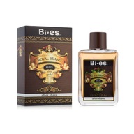 Bi-es Royal Brand Gold woda po goleniu after shave 100 ml