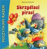 Skrzydlaci piraci. Niemycki