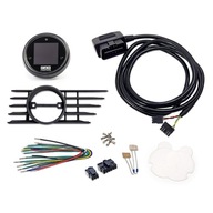 Displej parametrů MFD15 Gen2 pro Škoda Octavia III (5E) RHD