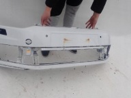 VW POLO V GTI LIFT 14-17 bumper front washer PDC