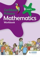 Caribbean Primary Mathematics Workbook 4 6th