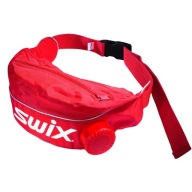Pas bidon nerka SWIX Drink Belt THERMO WC RED