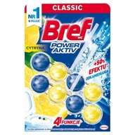 BREFF WC A2 LEMON