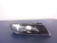 SKODA SUPERB III HALOGEN LEWY 3V0941699