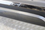 bumper rear part rear complete 4 X PDC BMW X5 F15