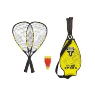 Набір для швидкісного м'яча TALBOT TORRO Speed 4400 UNI Black