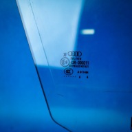 window front door front right Audi A8 S8 4H 4H0845022E