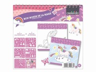 Klasszikus Crelando matricák 1 db