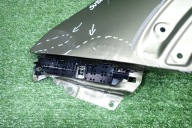 SUBARU OUTBACK VI 20- fender left front front