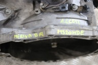 getriebe MANUAL M320MDE OPEL MERIVA B LIFT 1.6 CDTI