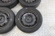 wheels discs metal 185/65 R15 LANCIA YPSILON III 3 LIFT