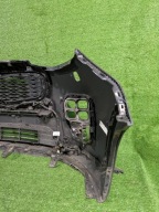 front bumper front KIA SPORTAGE IV 15- GT LINE NR.7715
