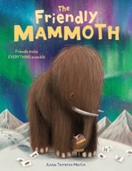 The Friendly Mammoth Terreros-Martin Anna