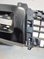 MITSUBISHI PAJERO IV 4 LIFT 15-21 bumper front front washer