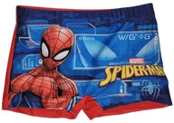 Kąpielówki Spiderman 104/110 spodenki Spider-man