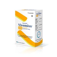Pharmabest Vivomixx 225 miliárd 10 vrecúšok