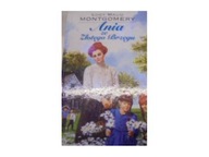 Lucy Maud Montgomery - Ania ze Złotego Brzegu