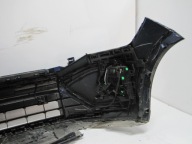 bumper VW TAIGO 2G7 25R 4PDC R-LINE front