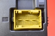 control unit module SAM 2045457001 MERCEDES C-KLASA W204 1.8 compressor; 156 KM
