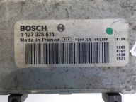 AUDI A6 C6 modulo Centralina VENTOLE WIATRAKA radiatore