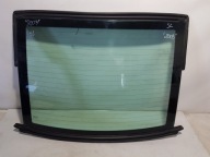 MERCEDES SL R230 W230 window rear rear part