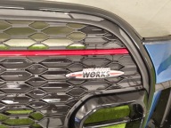 MINI F56 LCI JCW bumper front front C2M