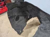 mudguard left front AUDI A3 8V 8V5821171 sedan original