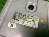 control unit of the engine Mercedes-Benz E W211 a6421507377