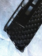 grid of a bumper central front front lower TOYOTA AYGO X 22- PDC