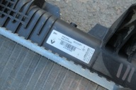 MEGANE III air conditioning radiator 214105150R