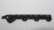 Skoda Octavia IV bumper bracket left rear part