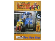 Little Red Tractor Bye-Bye Blue - p.zbiorowa