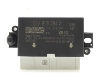 modulo Centralina PDC CZUJNIKOW parcheggio VW PASSAT B7 GOLF VII 5QA919294A
