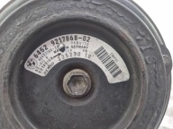 BMW X5 E70 xDrive 35i compressor; compressor of the air conditioning 9217868