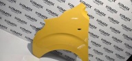 fender left front TOYOTA PROACE II JUMPY III EXPERT III 16- original